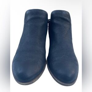 Lucky brand ankle boots for women, color: black size:9M/40